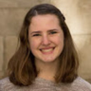 Meet your Posher, Ava